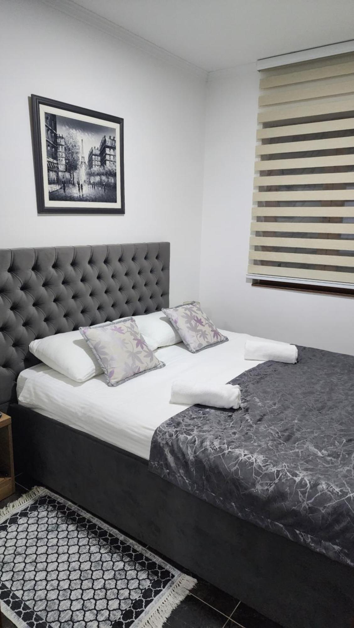 Appartement Zlatibor Hills Royal Extérieur photo